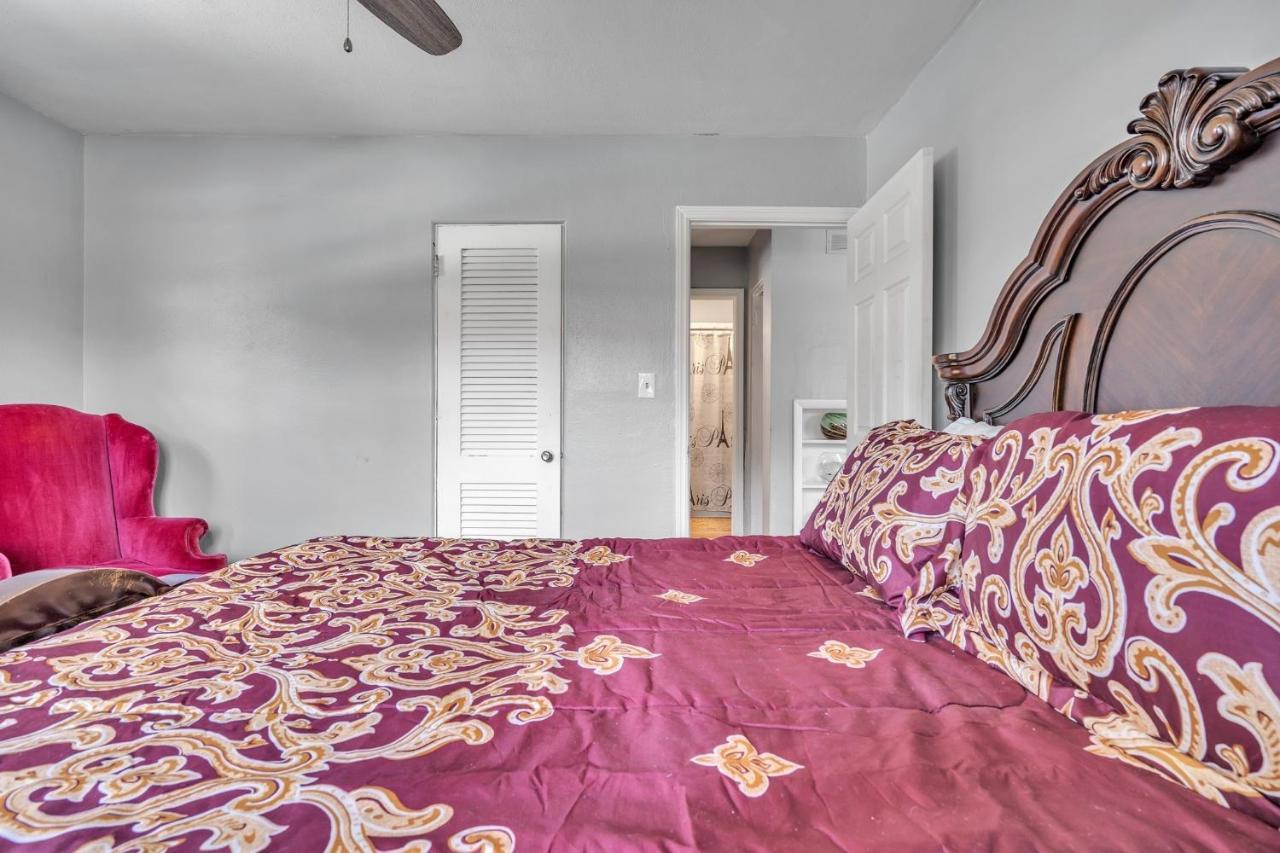 Downtown Single Family Modern Bungalow Close To Beaches And Dining Home Sarasota Ngoại thất bức ảnh