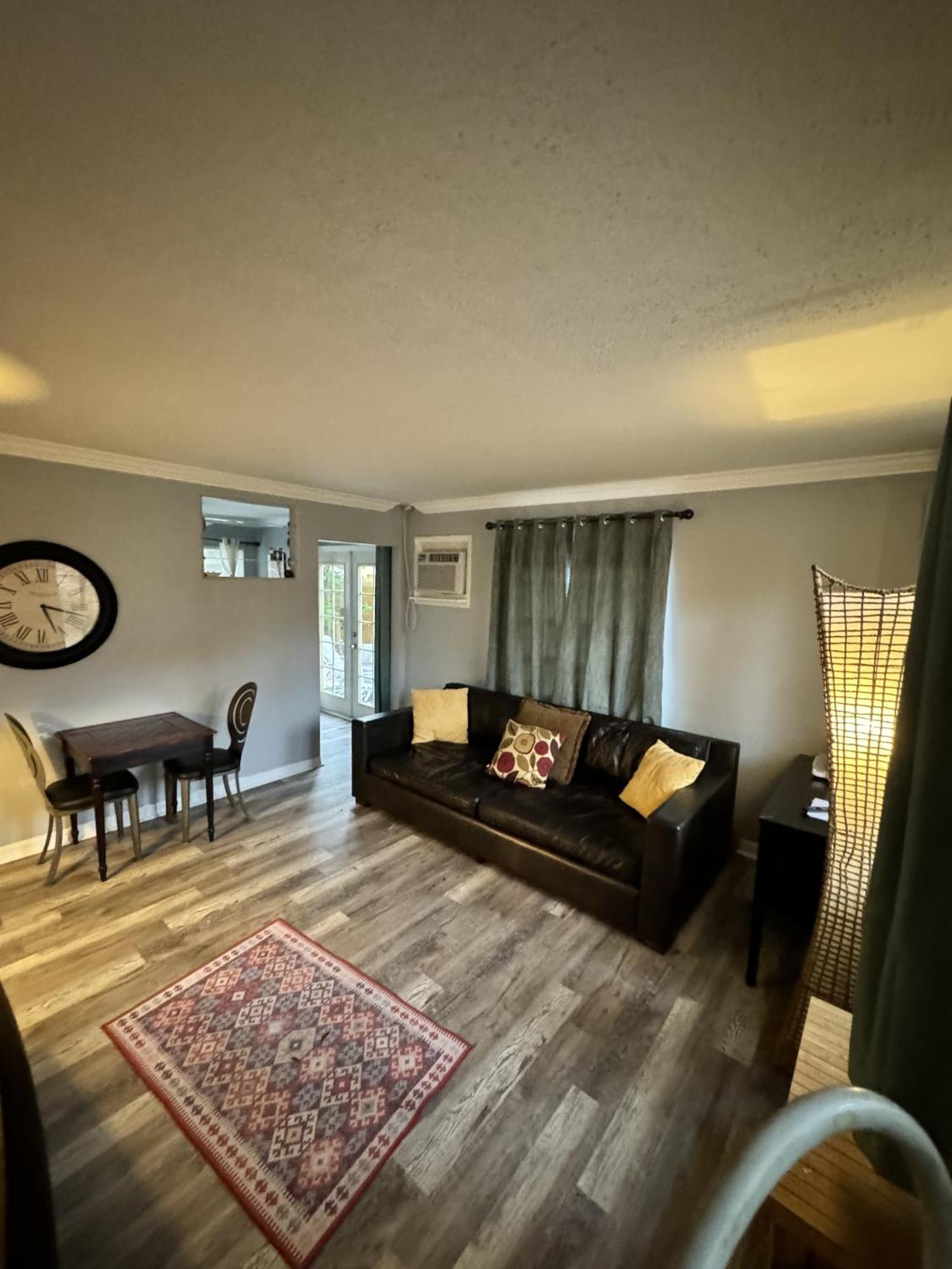 Downtown Single Family Modern Bungalow Close To Beaches And Dining Home Sarasota Ngoại thất bức ảnh