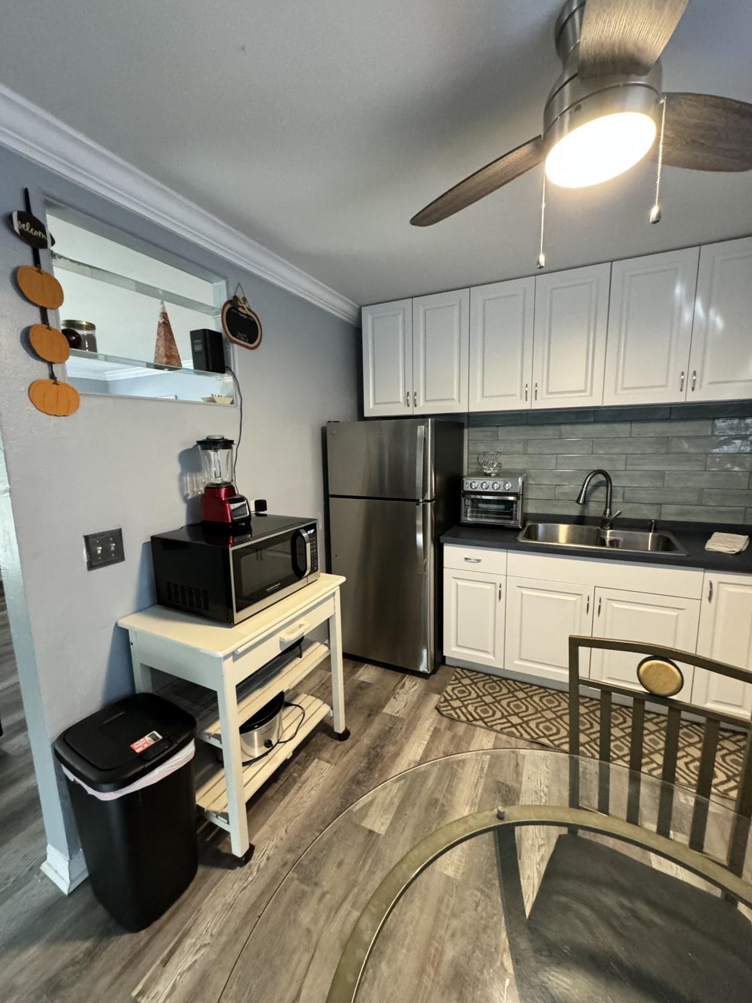 Downtown Single Family Modern Bungalow Close To Beaches And Dining Home Sarasota Ngoại thất bức ảnh